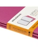 Блокнот Moleskine Cahier карманный, Линейка Кинетический Розовый (CH011D17) 8058647629643 - изображение 5