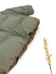 Зимова куртка (єврозима) ZARA 104 см хакі артикул Л1394 - изображение 5