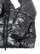 Зимова куртка ZARA 122 см чорний артикул Л1390 - изображение 3