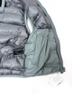 Демісезонний жилет ZARA 122 см сіро-зелений артикул Л1404 - изображение 4