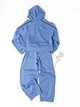 Спортивний костюм ZARA 164 см блакитний артикул Л1413 - изображение 7