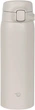 Термокружка Zojirushi SU-BA48WM 0,48 л Cocoon White - зображення 1