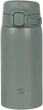 Термокружка Zojirushi SU-BA36GM 0,36 л Calm Green - зображення 1
