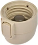 Кришка для термоса Zojirushi SM-PB (CM) Beige - зображення 3