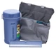 Набір для ланчу ZOJIRUSHI SL-NC09AA Blue - зображення 3