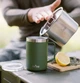 Термокружка Tribe T-FA-0033-olive Classic 500 мл olive - зображення 7