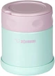 Харчовий термоконтейнер Zojirushi SW-EK26H-AP 0.26 л Pale Blue - зображення 2