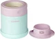 Харчовий термоконтейнер Zojirushi SW-EK26H-AP 0.26 л Pale Blue - зображення 3
