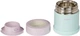 Харчовий термоконтейнер Zojirushi SW-EK26H-AP 0.26 л Pale Blue - зображення 4