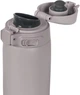 Термокружка Zojirushi SU-BA36HM 0,36 л Soft Greige - зображення 2