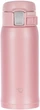 Термокружка Zojirushi SM-SF36PA 0.36 л Pink - зображення 1