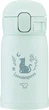 Термокружка Zojirushi SM-WP24GM 0.24 л Sage Green - зображення 1
