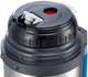 Термос ZOJIRUSHI SF-CС15XA 1.5 л (складана ручка + ремінець) Steel - зображення 2