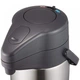 Термос Zojirushi SR-CC30XA 3.0 л з помпою срібло (SR-CC30XA) - зображення 3