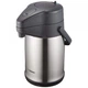 Термос Zojirushi SR-CC30XA 3.0 л з помпою срібло (SR-CC30XA) - зображення 1