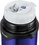 Термос ZOJIRUSHI SJ-TG08AA 0.8 л (с ремешком) Blue - изображение 2