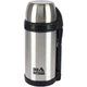 Термос Skif Outdoor Caravanner 1.5L Silver - изображение 1