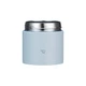 Харчовий термоконтейнер Zojirushi SW-KA30HL 0.3l Крижаний сірий - зображення 2