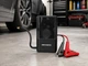 Пусковое устройство 965A с компрессором автомобильное Jump Starter 12V 4в1 с насосом 150 PSI Power Bank и LED фонарем для аварийного запуска двигателя и быстрой подкачки шин в дорожных условиях компактный многофункциональный помощник - изображение 4