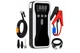 Пускозарядное устройство S3 10400 мАч Автомобильный Jump Starter 12В с компрессором цифровым дисплеем и LED SOS фонарем для бензиновых и дизельных двигателей многофункциональный портативный аккумуляторный блок для быстрого запуска авто и подкачки шин - изображение 6