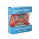 Беспроводной геймпад Voltronic DUALSHOCK 4 красный для PS4 - изображение 2