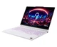 Ноутбук Lenovo Legion 5-15 Ryzen AI 7-450/48GB/2TB/Win11 RTX5060 White (83Q6002KPB) - зображення 2