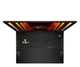 Ноутбук MSI Stealth A18 AI+ Ryzen AI 9 HX 370/32GB/2TB/Win11P RTX5090 (Stealth A18 AI+ | A3XWJG-042PL) - зображення 5