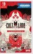 Cult of the Lamb Definitive Edition (Switch, русская версия) - изображение 1