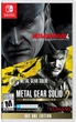 Metal Gear Solid Master Collection Vol 2 (Switch) - зображення 1