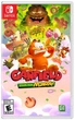 Garfield Escape from Monday (Switch) - изображение 1