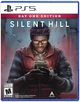 Silent Hill Townfall (PS5) - зображення 1