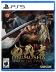 Onimusha Way of the Sword (PS5) - изображение 1