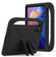 Детский чехол Kids Case Tab на планшет POCO Pad C1 (9.7") / черный - изображение 1