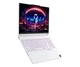 Ноутбук Lenovo Legion 5-15 Ryzen AI 7-450/48GB/512+512/Win11 RTX5060 White (83Q6002KPB) - зображення 5