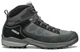 Черевики чоловічі Asolo Falcon EVO GV MM, Light Black/Graphite (43.7) - изображение 9