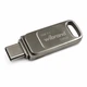 Флеш-накопитель USB / Type-C 128GB Small USB 3.2 - изображение 2