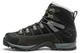 Черевики чоловічі Asolo Fugitive GTX MM, Light Black/Grey (44.5) - изображение 4