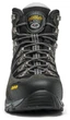 Черевики чоловічі Asolo Fugitive GTX MM, Light Black/Grey (44.5) - изображение 5