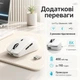 Мышка Thunderobot ML6Pro 8K Tri-mode White (6974511793994) - изображение 8