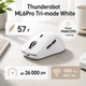 Мышка Thunderobot ML6Pro Tri-mode White (6932066315771) - изображение 7