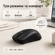 Мышка Thunderobot ML6Pro Tri-mode Black (6932066315788) - изображение 8