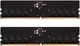 TEAM 32 GB (2x16GB) DDR5 5600 MHz Elite Black (TED532G5600C46DC01) - изображение 1