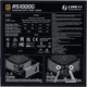 Блок питания Lian Li RS Gold 1000 Black (G9P.RS1000G.B000.EU) - изображение 5