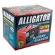 Зарядное устройство для свинцовых автоаккумуляторов Alligator 12V 24V 8A 20A 48-220Аh (AC809) - изображение 2