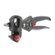 Набор для сада INTERTOOL: аккумуляторная мини-пила WT-9109 + станок WT-0830 + секатор FT-1020 + смазка FS-4215 - изображение 5