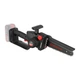 Набор для сада INTERTOOL: аккумуляторная мини-пила WT-9210 + станок WT-0830 + секатор FT-1001 + смазка FS-4215 - изображение 3