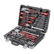 Набор для мастера INTERTOOL: шуруповерт WT-0321 + головки ET-7078 + сверла SD-0027 - изображение 2