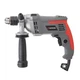 Набор для монтажа INTERTOOL: дрель DT-0121 + сверла SD-0025 + рулетка MT-0310 - изображение 4