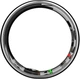 Смарт-кільце iMiki Silver Розмір 11 - зображення 3