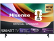 Телевизор HISENSE - 32A4S - изображение 1